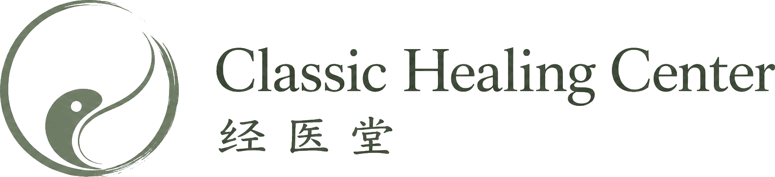 Classic Healing Center logo