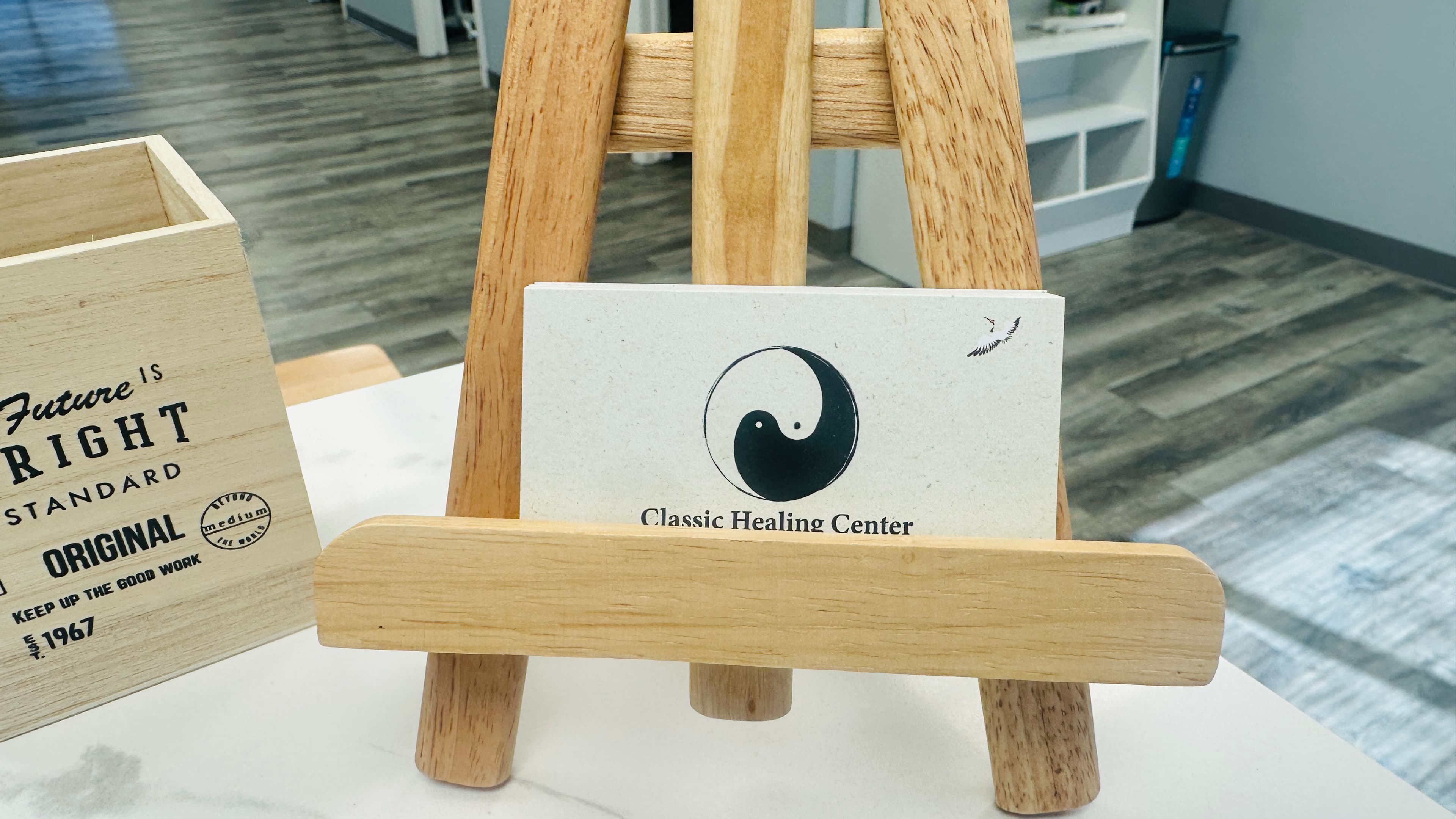 Classic Healing Center clinic